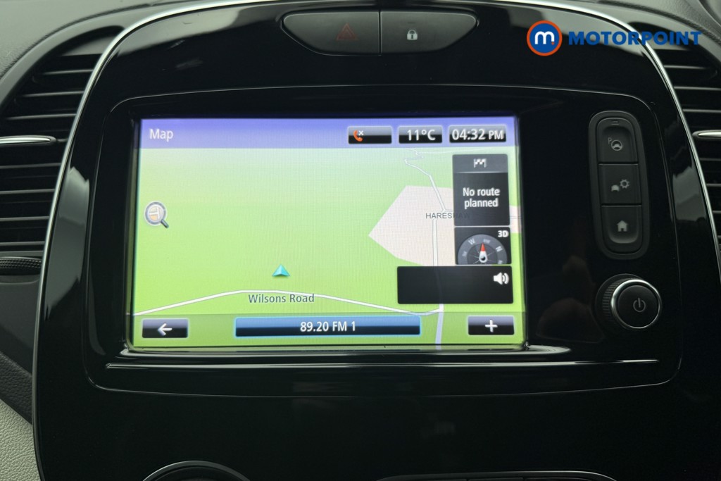 Renault Captur Gt Line Automatic Diesel SUV - Stock Number (1588074) - 24th supplementary image