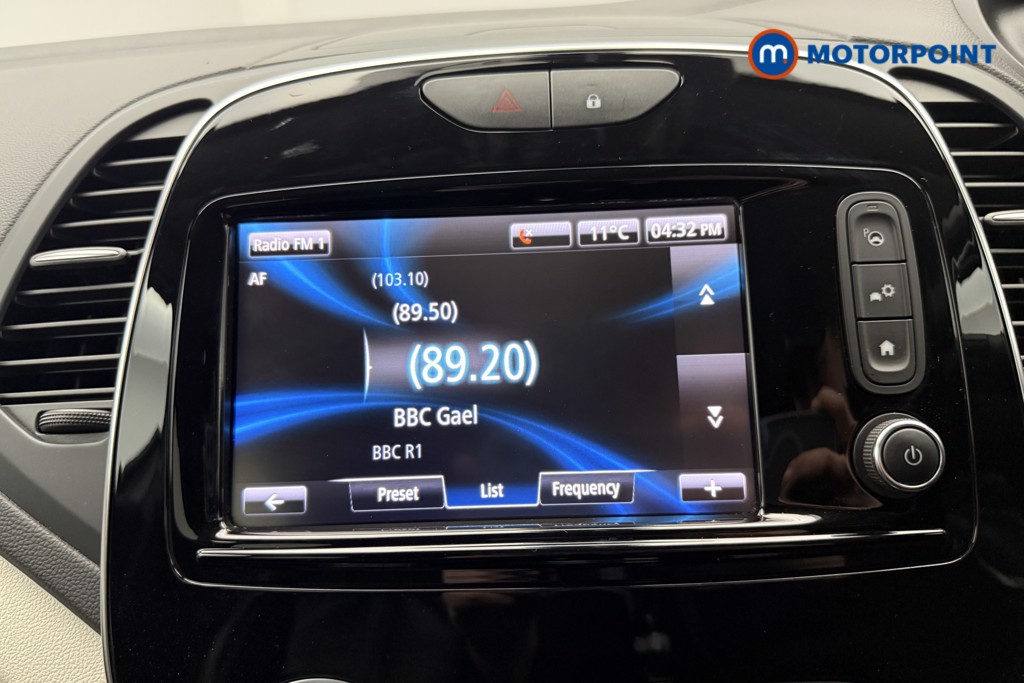 Renault Captur Gt Line Automatic Diesel SUV - Stock Number (1588074) - 25th supplementary image