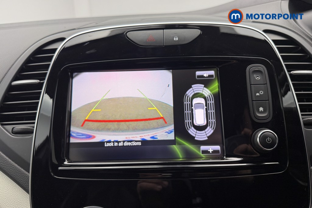 Renault Captur Gt Line Automatic Diesel SUV - Stock Number (1588074) - 26th supplementary image