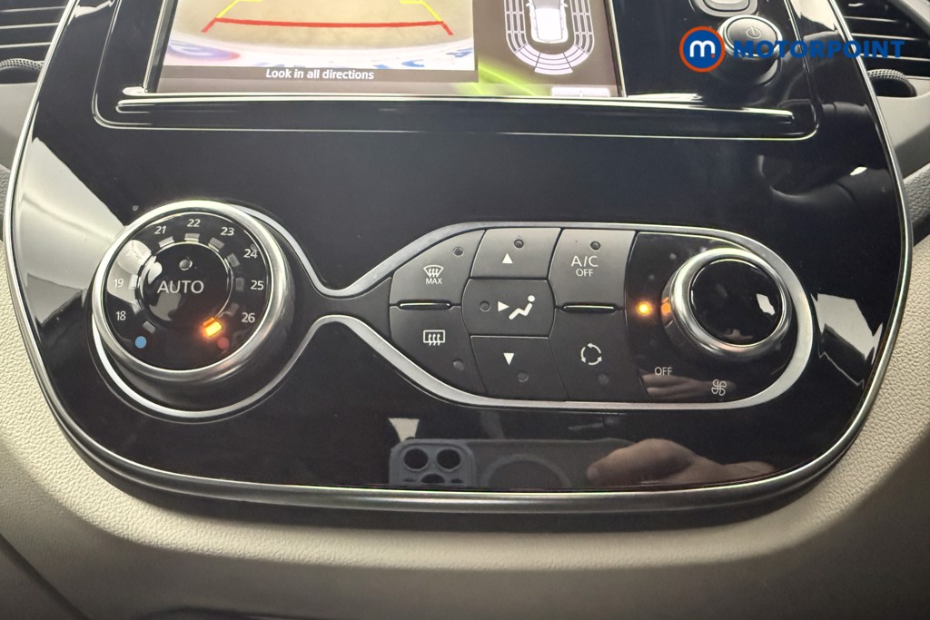 Renault Captur Gt Line Automatic Diesel SUV - Stock Number (1588074) - 27th supplementary image