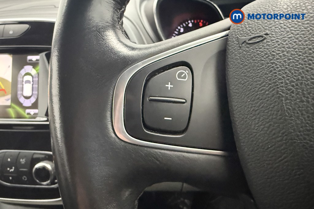 Renault Captur Gt Line Automatic Diesel SUV - Stock Number (1588074) - 29th supplementary image