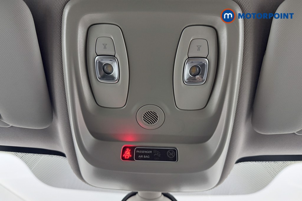 Renault Captur Gt Line Automatic Diesel SUV - Stock Number (1588074) - 32nd supplementary image