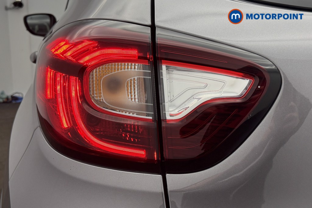 Renault Captur Gt Line Automatic Diesel SUV - Stock Number (1588074) - 38th supplementary image