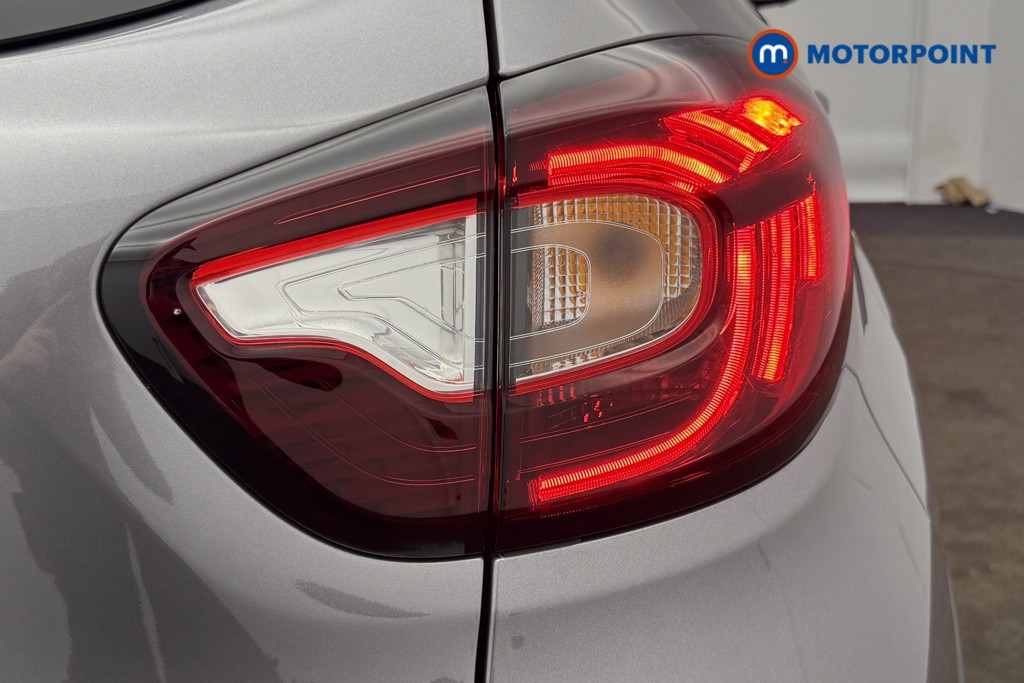 Renault Captur Gt Line Automatic Diesel SUV - Stock Number (1588074) - 39th supplementary image