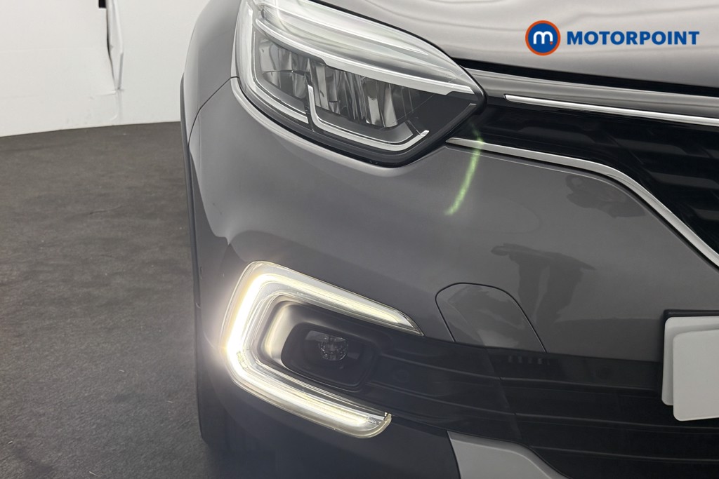 Renault Captur Gt Line Automatic Diesel SUV - Stock Number (1588074) - 40th supplementary image