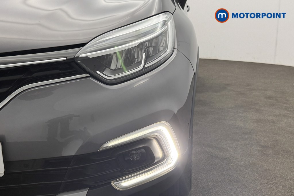 Renault Captur Gt Line Automatic Diesel SUV - Stock Number (1588074) - 41st supplementary image
