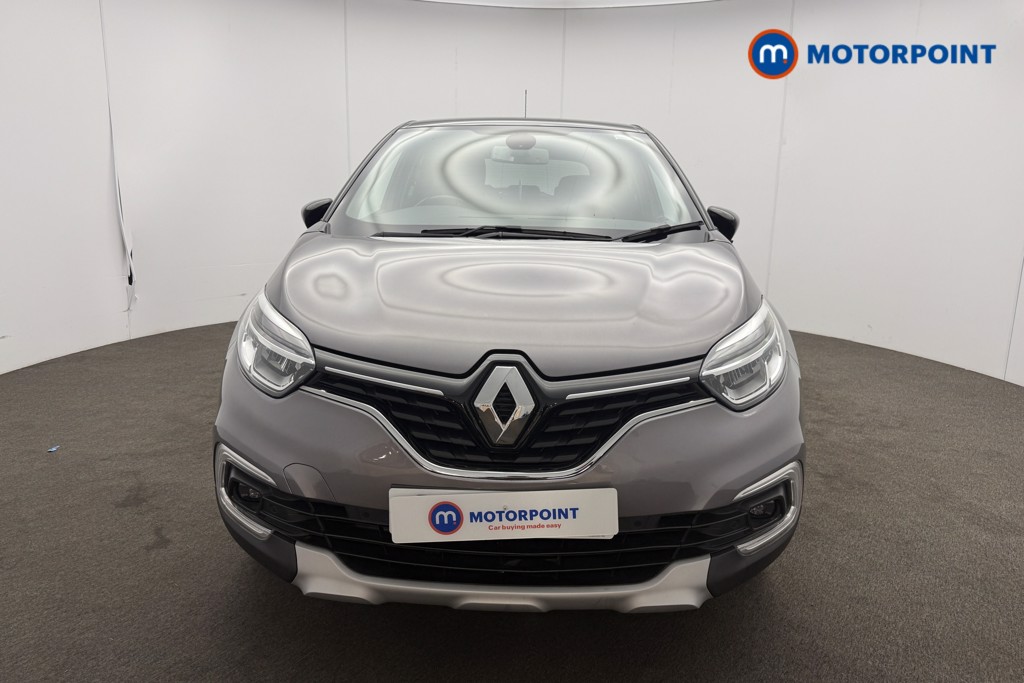 Renault Captur Gt Line Automatic Diesel SUV - Stock Number (1588074) - 1st supplementary image