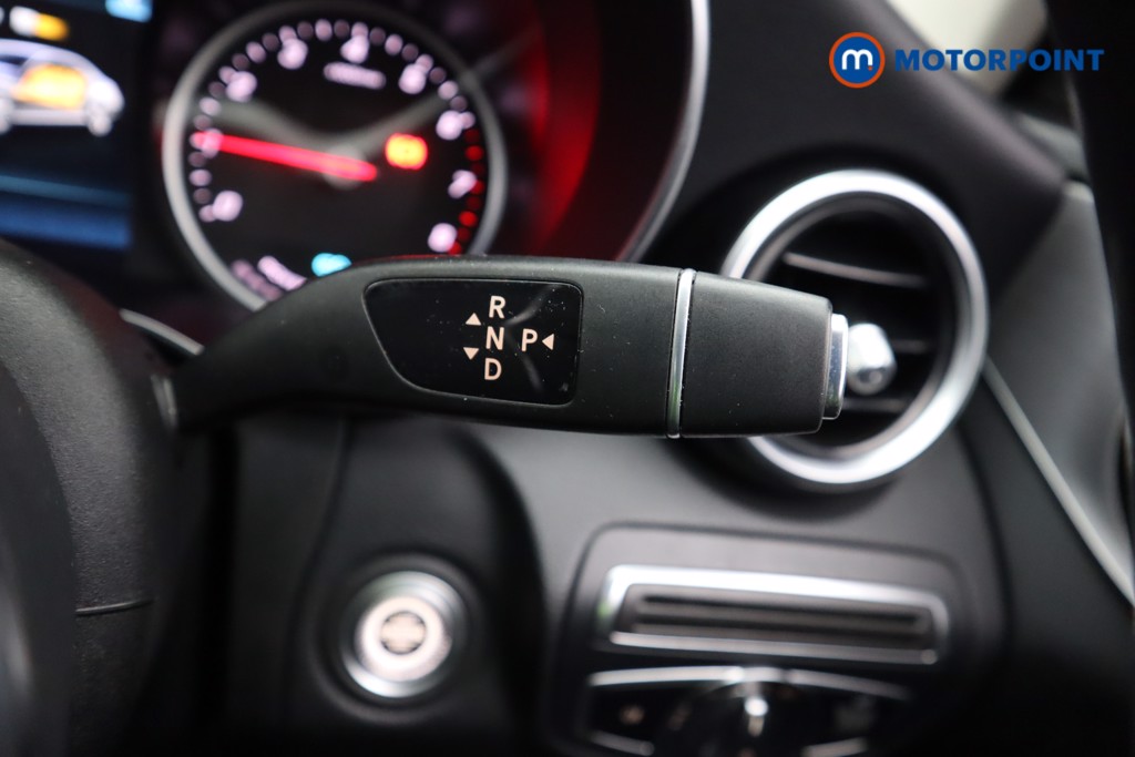 Mercedes-Benz C Class Sport Automatic Petrol Saloon - Stock Number (1588572) - 7th supplementary image