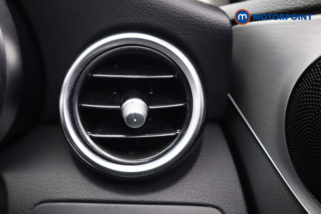 Mercedes-Benz C Class Sport Automatic Petrol Saloon - Stock Number (1588572) - 9th supplementary image