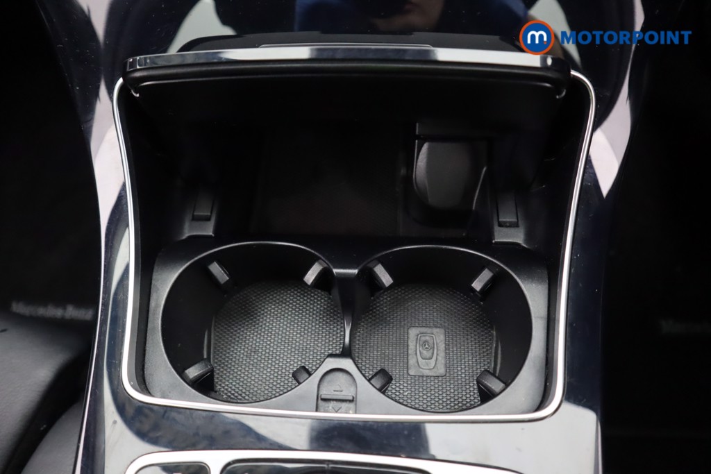 Mercedes-Benz C Class Sport Automatic Petrol Saloon - Stock Number (1588572) - 14th supplementary image