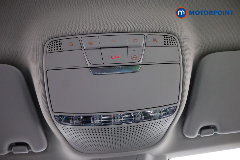 Mercedes-Benz C Class Sport Automatic Petrol Saloon - Stock Number (1588572) - 18th supplementary image