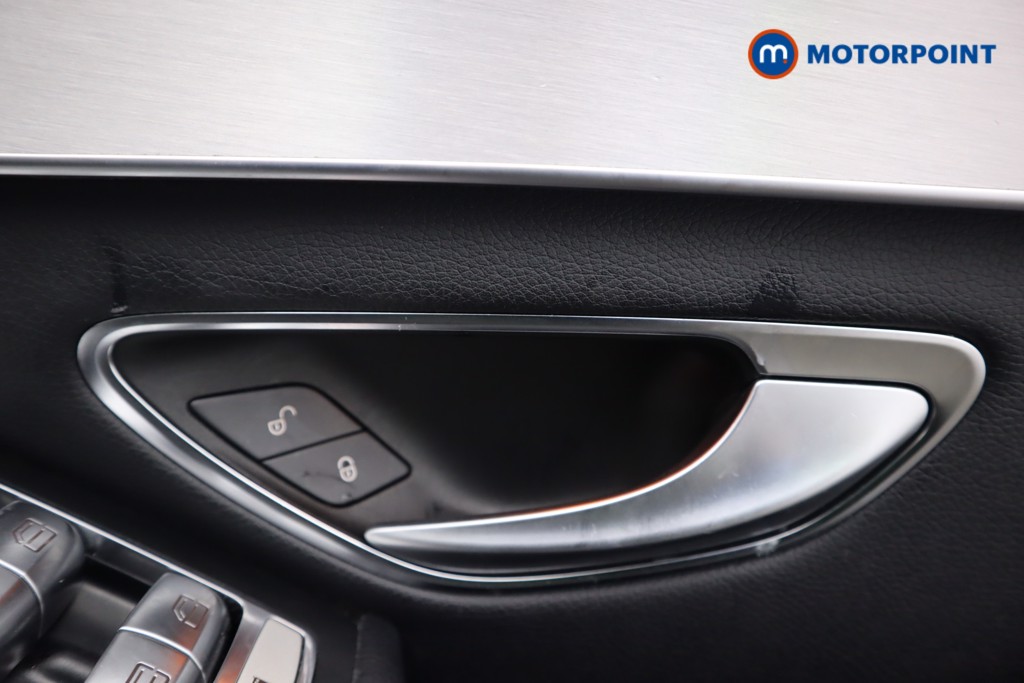 Mercedes-Benz C Class Sport Automatic Petrol Saloon - Stock Number (1588572) - 20th supplementary image