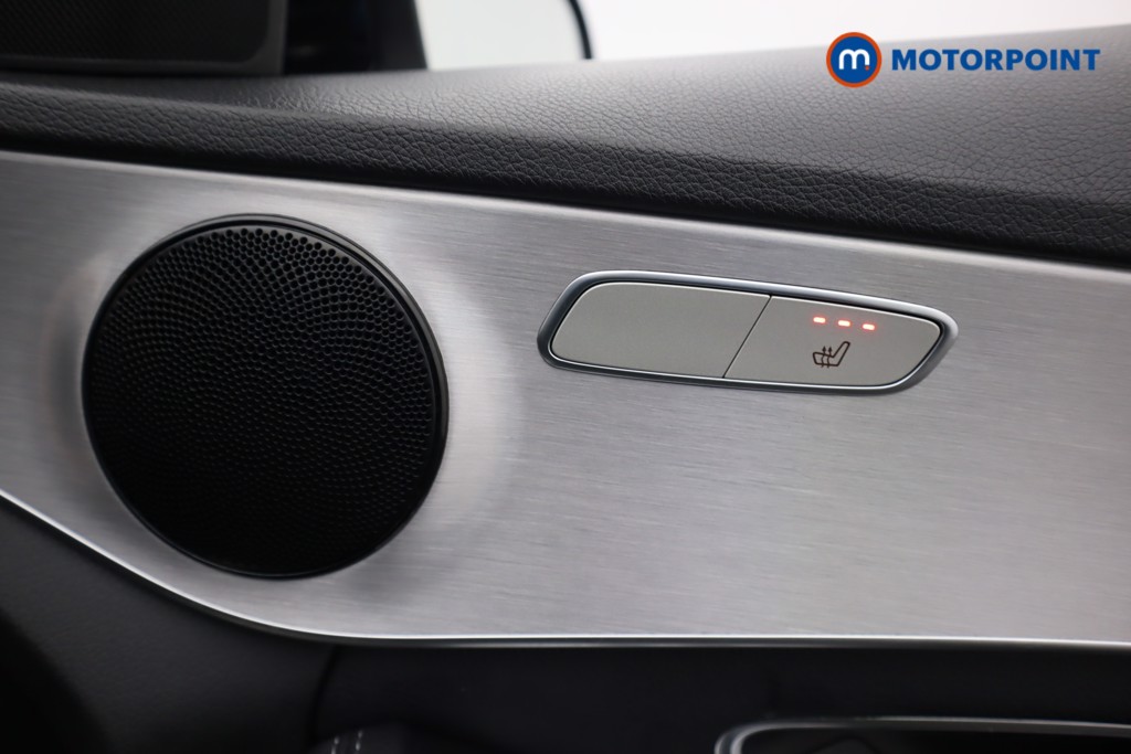 Mercedes-Benz C Class Sport Automatic Petrol Saloon - Stock Number (1588572) - 21st supplementary image