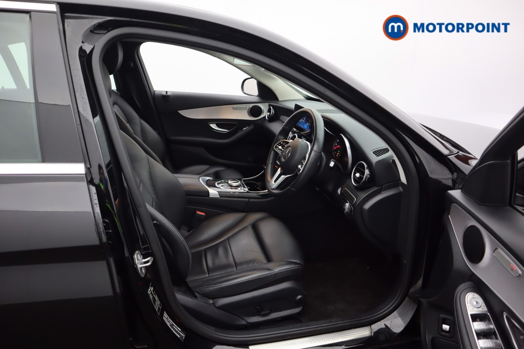 Mercedes-Benz C Class Sport Automatic Petrol Saloon - Stock Number (1588572) - 24th supplementary image