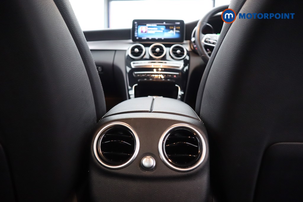 Mercedes-Benz C Class Sport Automatic Petrol Saloon - Stock Number (1588572) - 26th supplementary image