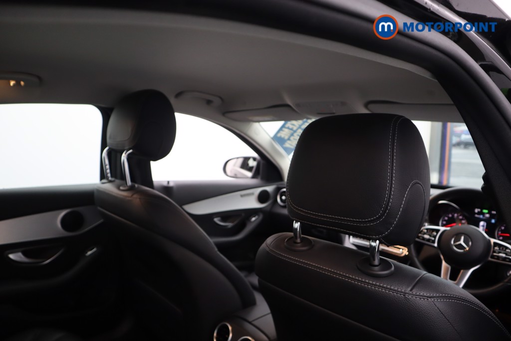Mercedes-Benz C Class Sport Automatic Petrol Saloon - Stock Number (1588572) - 27th supplementary image