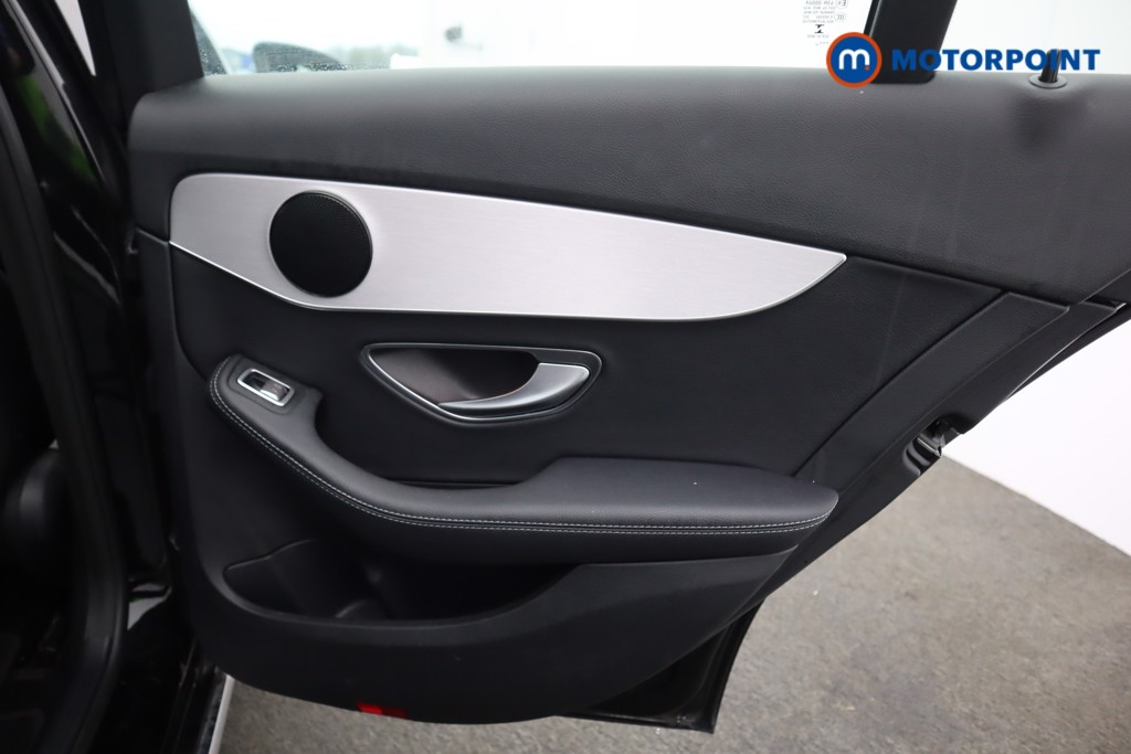 Mercedes-Benz C Class Sport Automatic Petrol Saloon - Stock Number (1588572) - 29th supplementary image