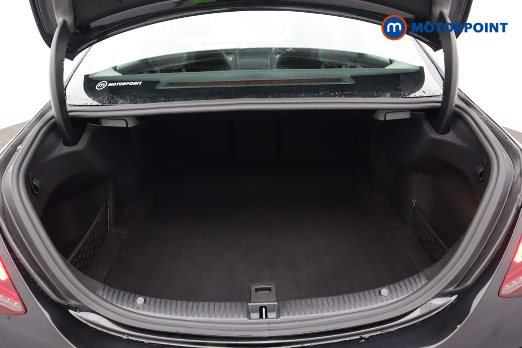 Mercedes-Benz C Class Sport Automatic Petrol Saloon - Stock Number (1588572) - 31st supplementary image