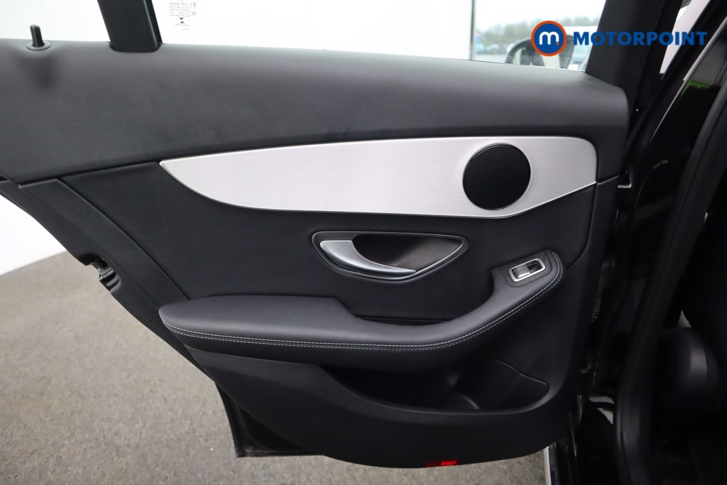 Mercedes-Benz C Class Sport Automatic Petrol Saloon - Stock Number (1588572) - 33rd supplementary image