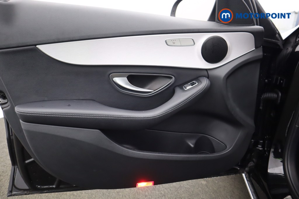 Mercedes-Benz C Class Sport Automatic Petrol Saloon - Stock Number (1588572) - 36th supplementary image