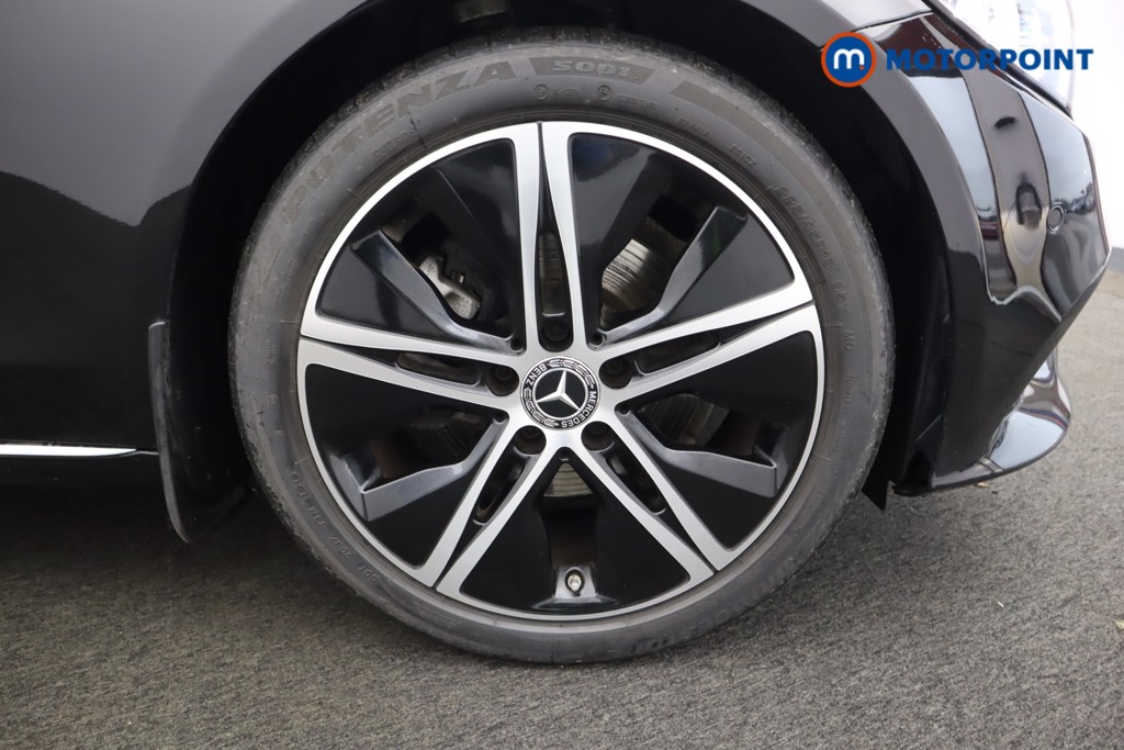 Mercedes-Benz C Class Sport Automatic Petrol Saloon - Stock Number (1588572) - 39th supplementary image