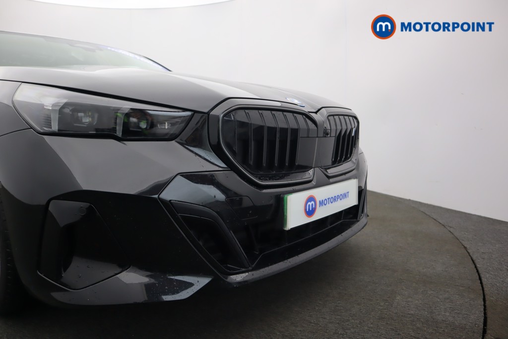 BMW I5 M Sport Pro Automatic Electric Saloon - Stock Number (1588810) - 2nd supplementary image