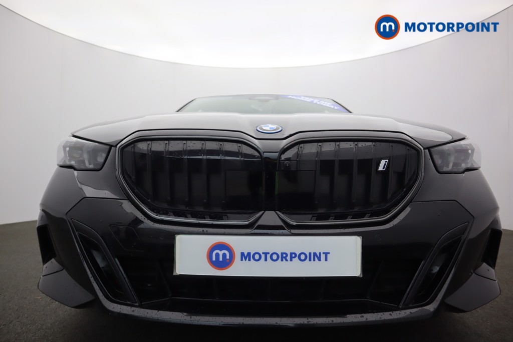 BMW I5 M Sport Pro Automatic Electric Saloon - Stock Number (1588810) - 3rd supplementary image