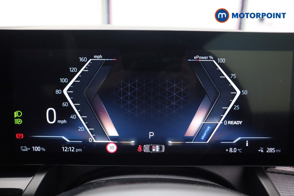 BMW I5 M Sport Pro Automatic Electric Saloon - Stock Number (1588810) - 6th supplementary image