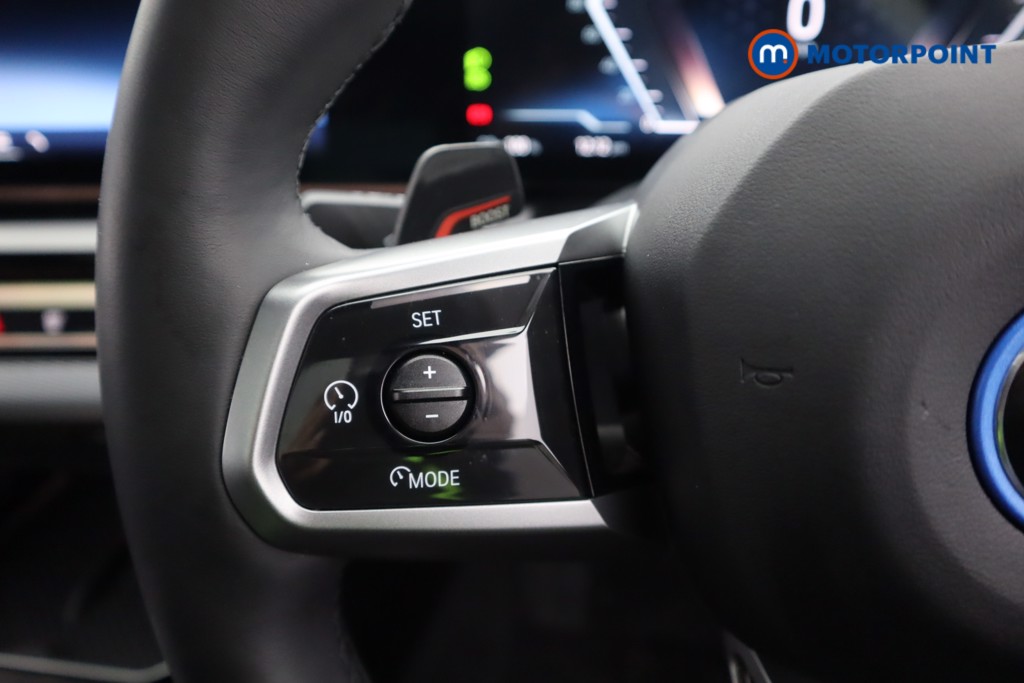 BMW I5 M Sport Pro Automatic Electric Saloon - Stock Number (1588810) - 7th supplementary image