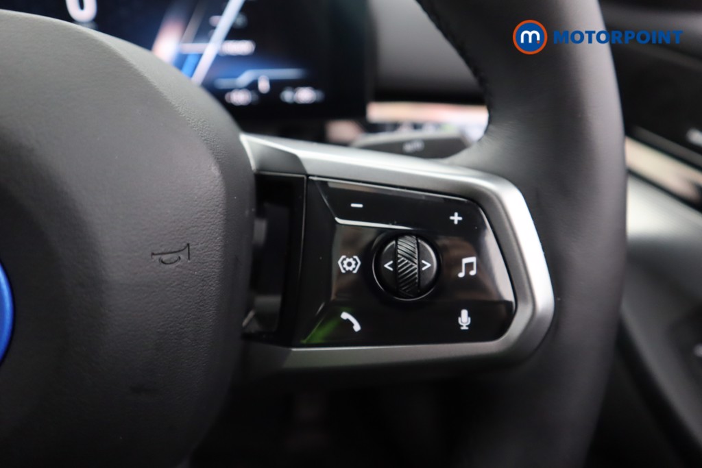 BMW I5 M Sport Pro Automatic Electric Saloon - Stock Number (1588810) - 8th supplementary image