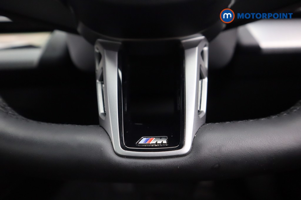 BMW I5 M Sport Pro Automatic Electric Saloon - Stock Number (1588810) - 9th supplementary image