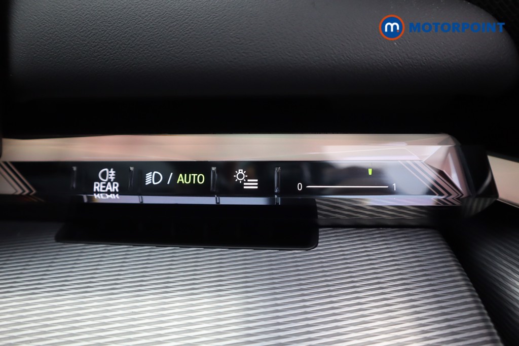 BMW I5 M Sport Pro Automatic Electric Saloon - Stock Number (1588810) - 12th supplementary image