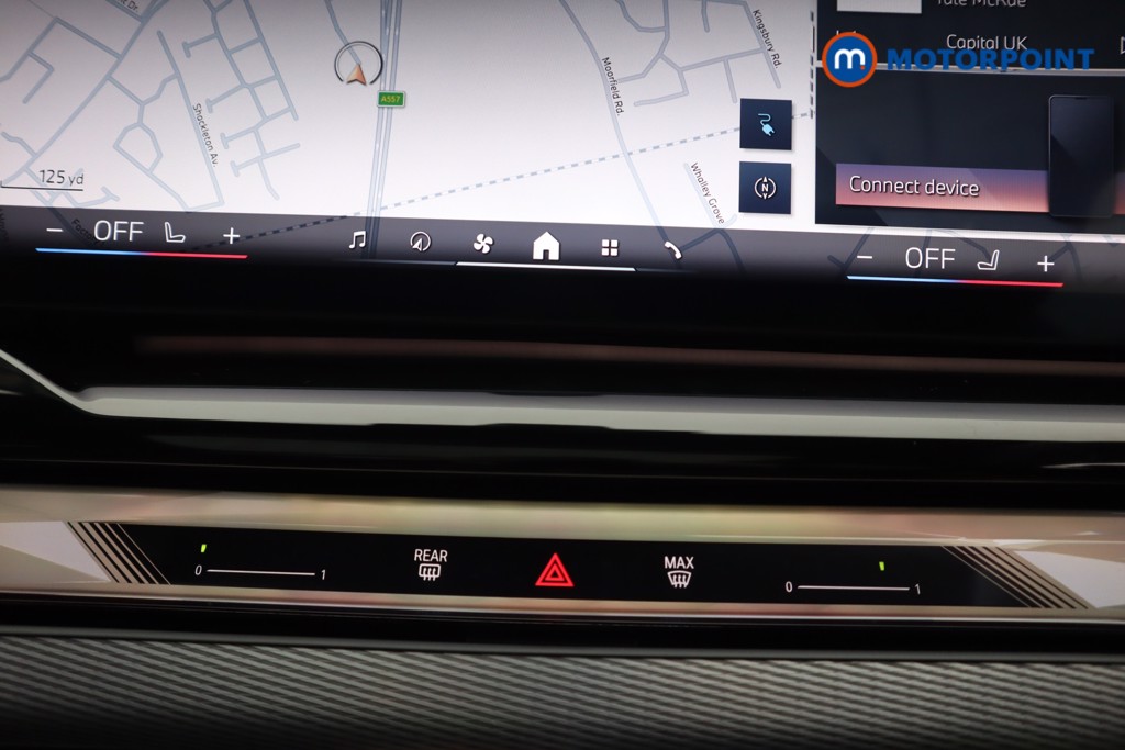 BMW I5 M Sport Pro Automatic Electric Saloon - Stock Number (1588810) - 16th supplementary image