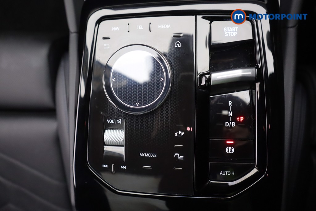 BMW I5 M Sport Pro Automatic Electric Saloon - Stock Number (1588810) - 20th supplementary image