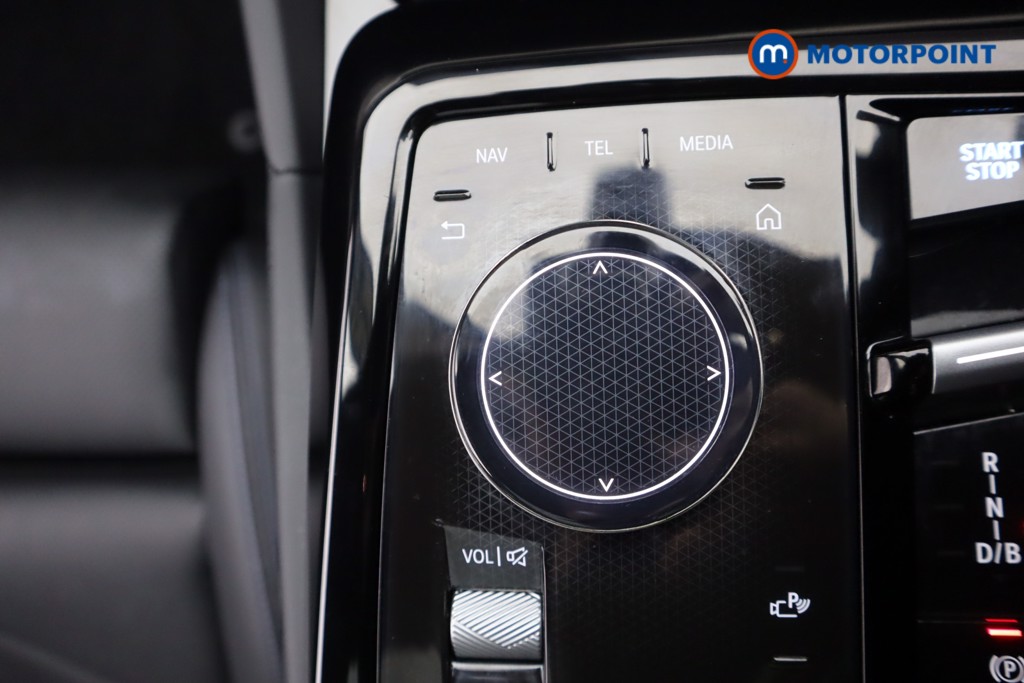 BMW I5 M Sport Pro Automatic Electric Saloon - Stock Number (1588810) - 21st supplementary image