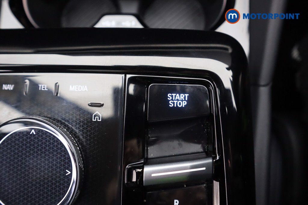 BMW I5 M Sport Pro Automatic Electric Saloon - Stock Number (1588810) - 22nd supplementary image