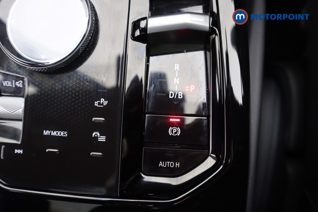 BMW I5 M Sport Pro Automatic Electric Saloon - Stock Number (1588810) - 23rd supplementary image