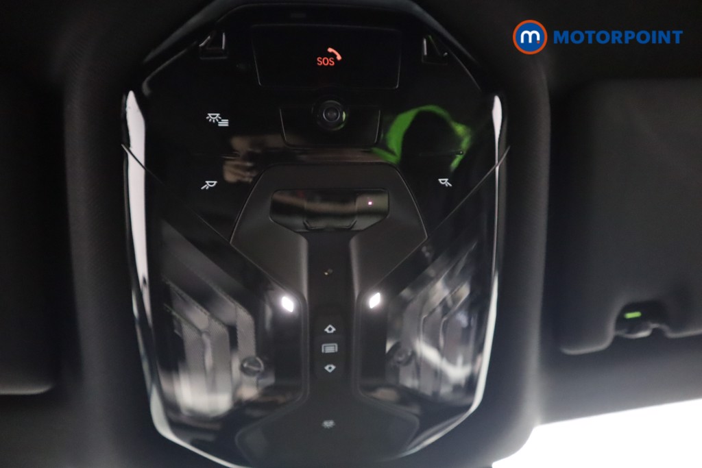 BMW I5 M Sport Pro Automatic Electric Saloon - Stock Number (1588810) - 26th supplementary image