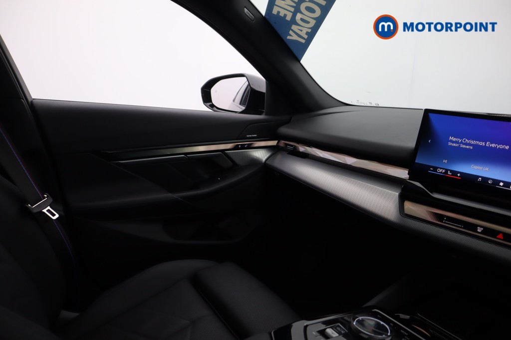 BMW I5 M Sport Pro Automatic Electric Saloon - Stock Number (1588810) - 27th supplementary image