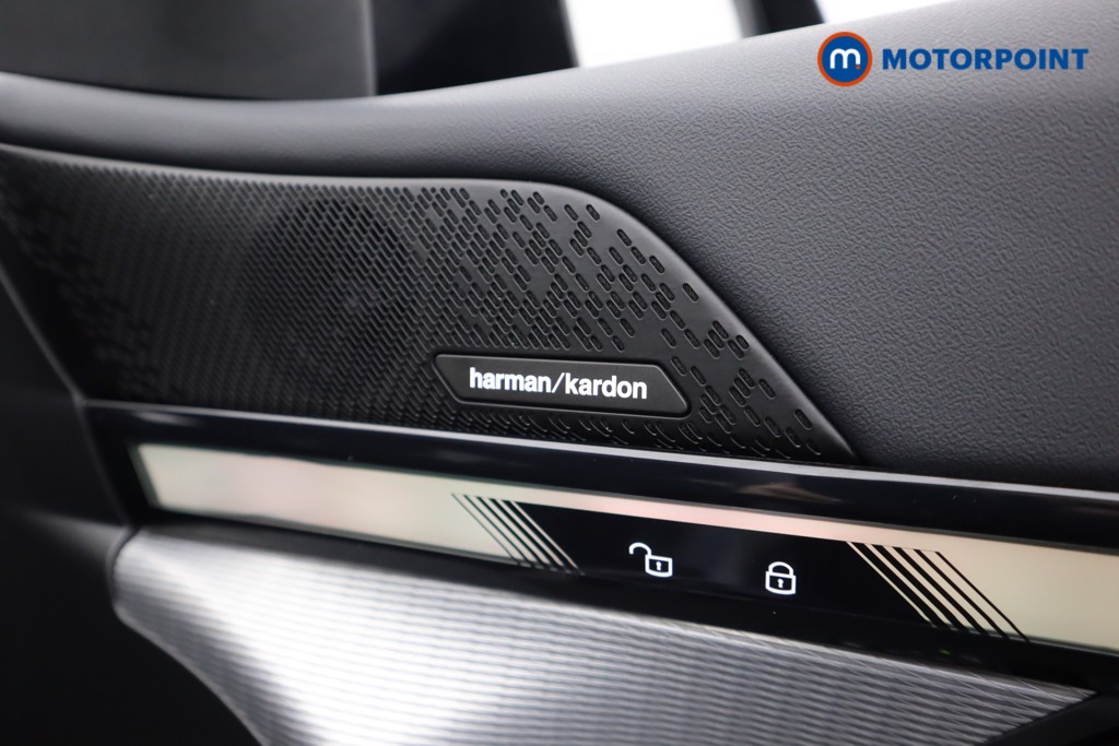 BMW I5 M Sport Pro Automatic Electric Saloon - Stock Number (1588810) - 30th supplementary image