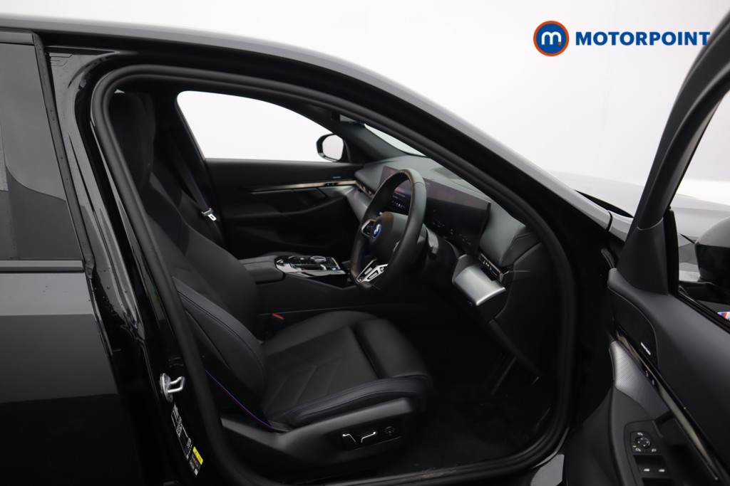 BMW I5 M Sport Pro Automatic Electric Saloon - Stock Number (1588810) - 33rd supplementary image