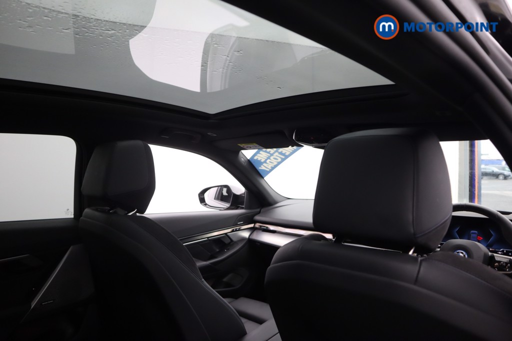 BMW I5 M Sport Pro Automatic Electric Saloon - Stock Number (1588810) - 36th supplementary image