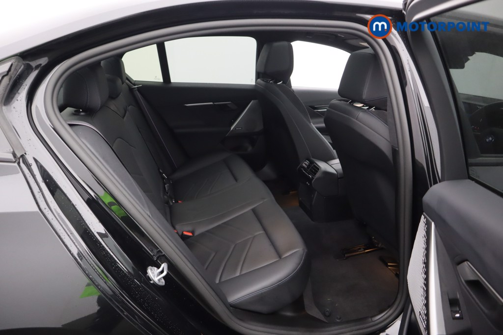 BMW I5 M Sport Pro Automatic Electric Saloon - Stock Number (1588810) - 37th supplementary image