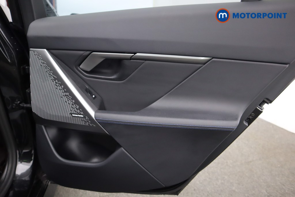 BMW I5 M Sport Pro Automatic Electric Saloon - Stock Number (1588810) - 39th supplementary image