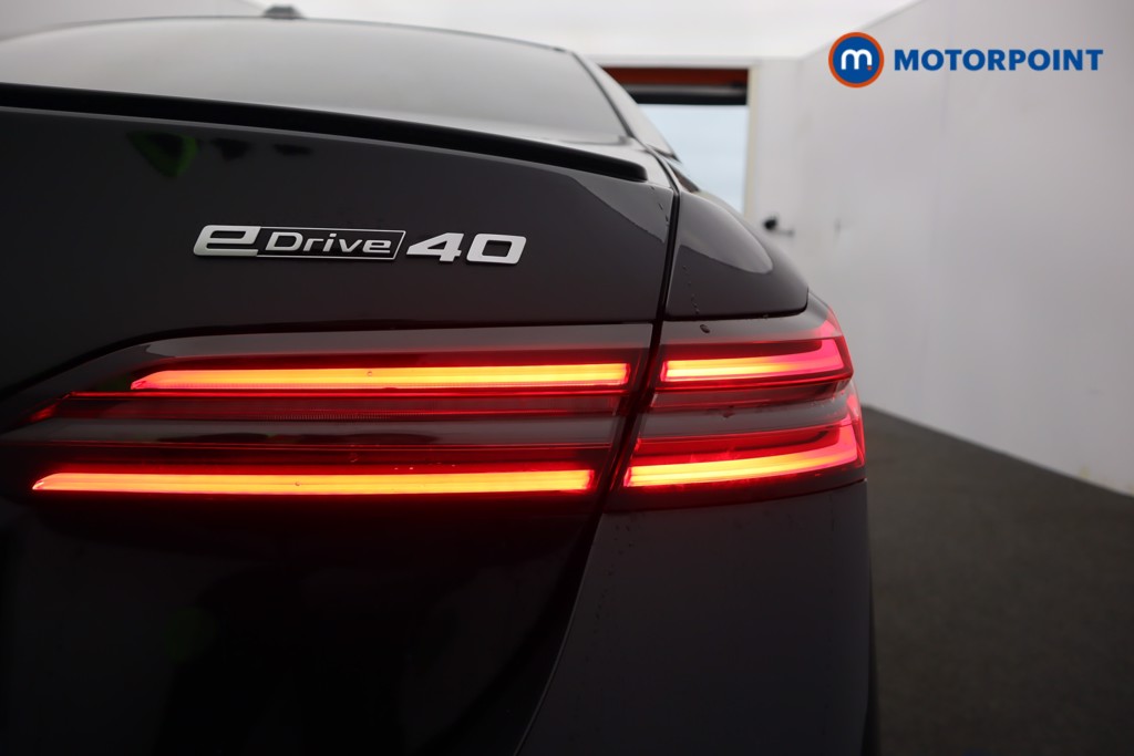 BMW I5 M Sport Pro Automatic Electric Saloon - Stock Number (1588810) - 40th supplementary image