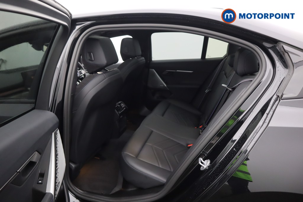 BMW I5 M Sport Pro Automatic Electric Saloon - Stock Number (1588810) - 42nd supplementary image