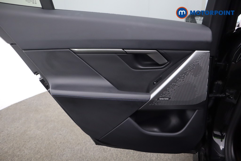 BMW I5 M Sport Pro Automatic Electric Saloon - Stock Number (1588810) - 43rd supplementary image