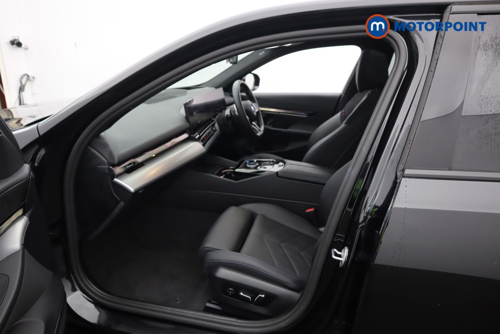 BMW I5 M Sport Pro Automatic Electric Saloon - Stock Number (1588810) - 44th supplementary image