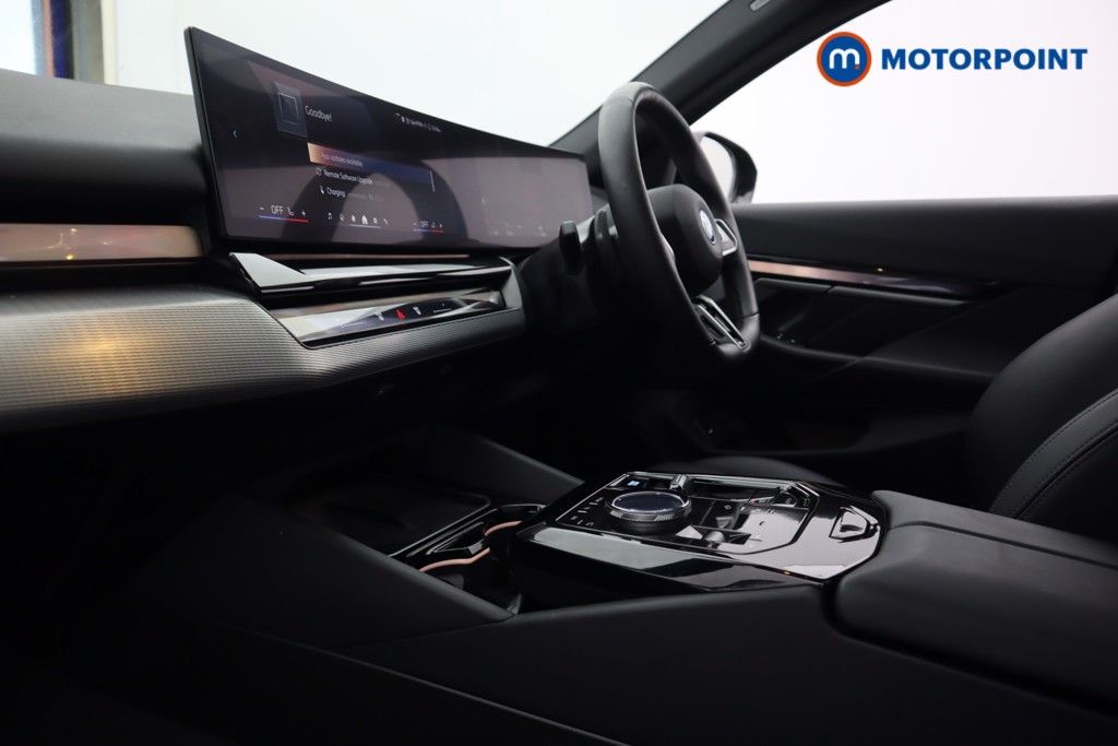 BMW I5 M Sport Pro Automatic Electric Saloon - Stock Number (1588810) - 47th supplementary image