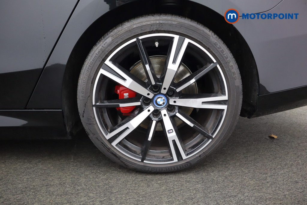 BMW I5 M Sport Pro Automatic Electric Saloon - Stock Number (1588810) - 49th supplementary image